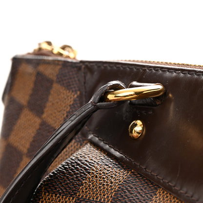Louis Vuitton Damier Ebene Westminster GM 22 of 22