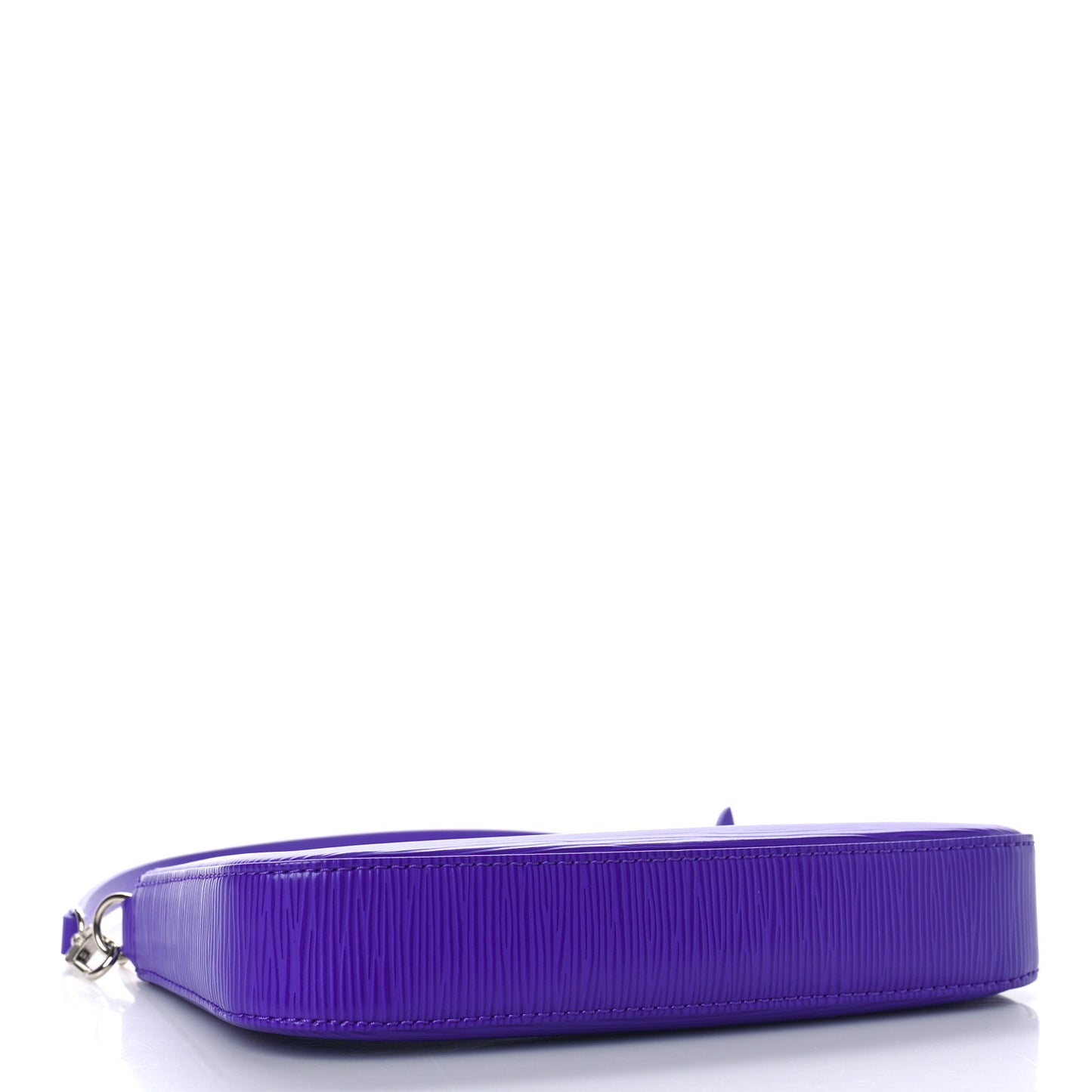 Epi Pochette Accessories NM Figue