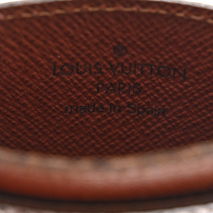 Louis Vuitton Monogram Card Holder Armagnac 6 of 8