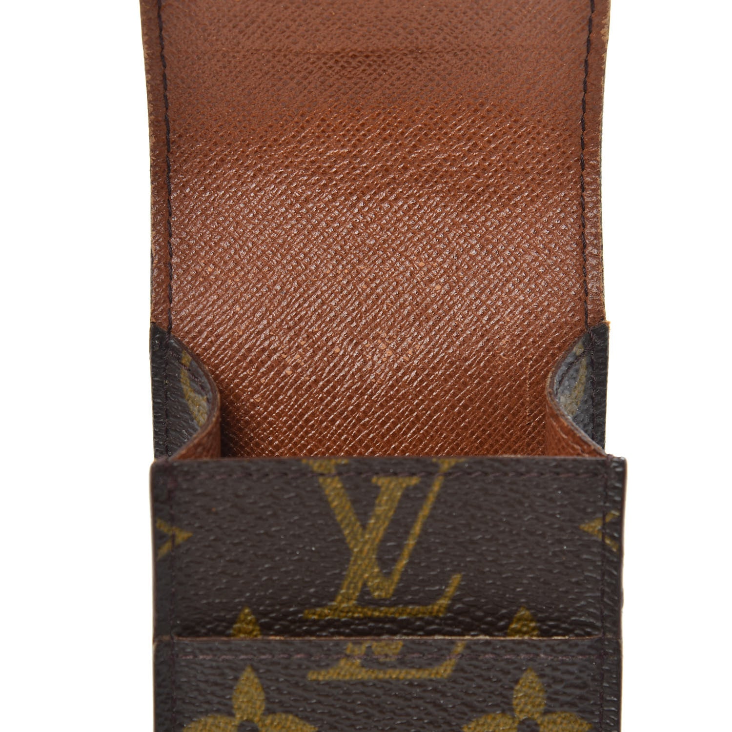 Louis Vuitton Monogram Cigarette Case 5 of 7