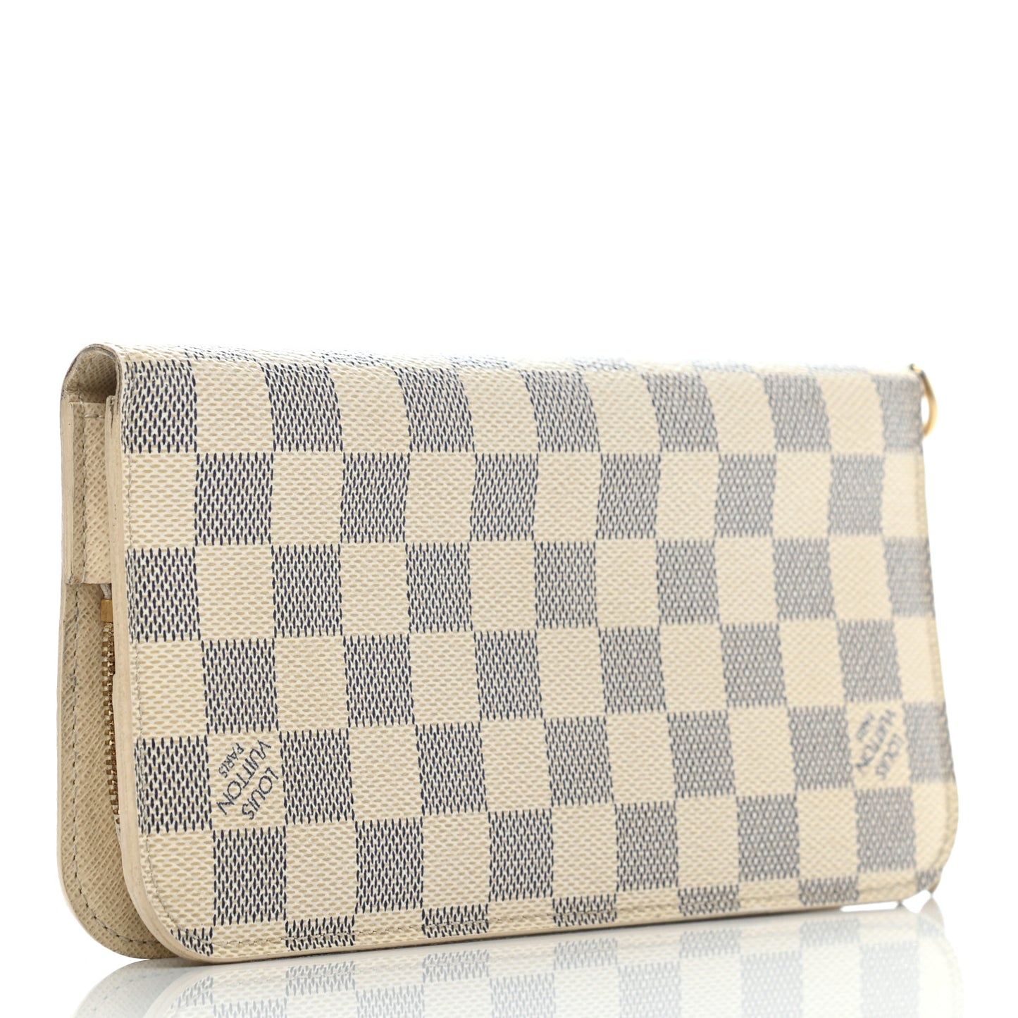 Damier Azur Insolite Wallet