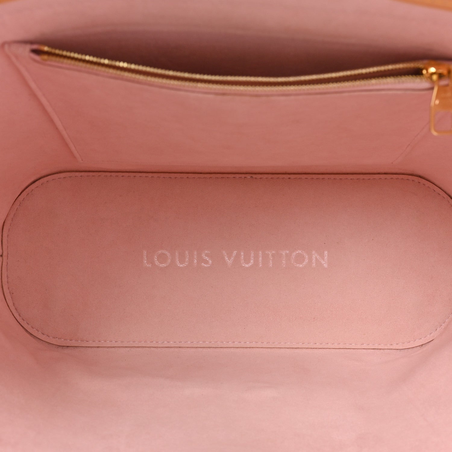 Louis Vuitton Damier Azur Girolata 5 of 12