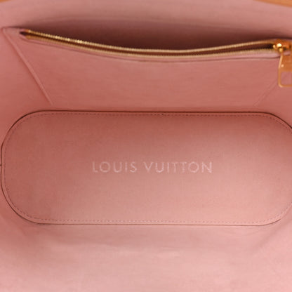 Louis Vuitton Damier Azur Girolata 5 of 12