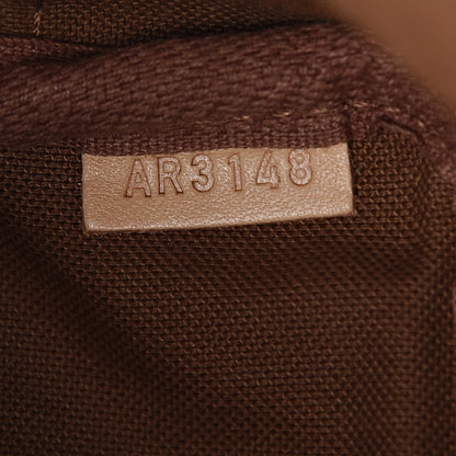 Louis Vuitton Monogram Nano Noe 6 of 8
