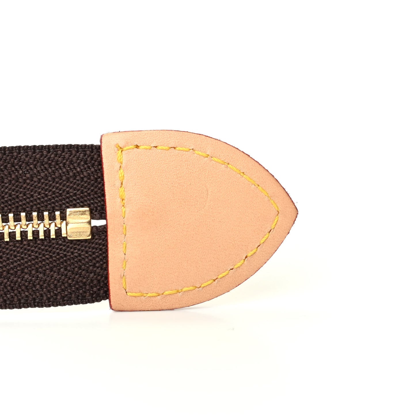 Monogram Toiletry Pouch 19