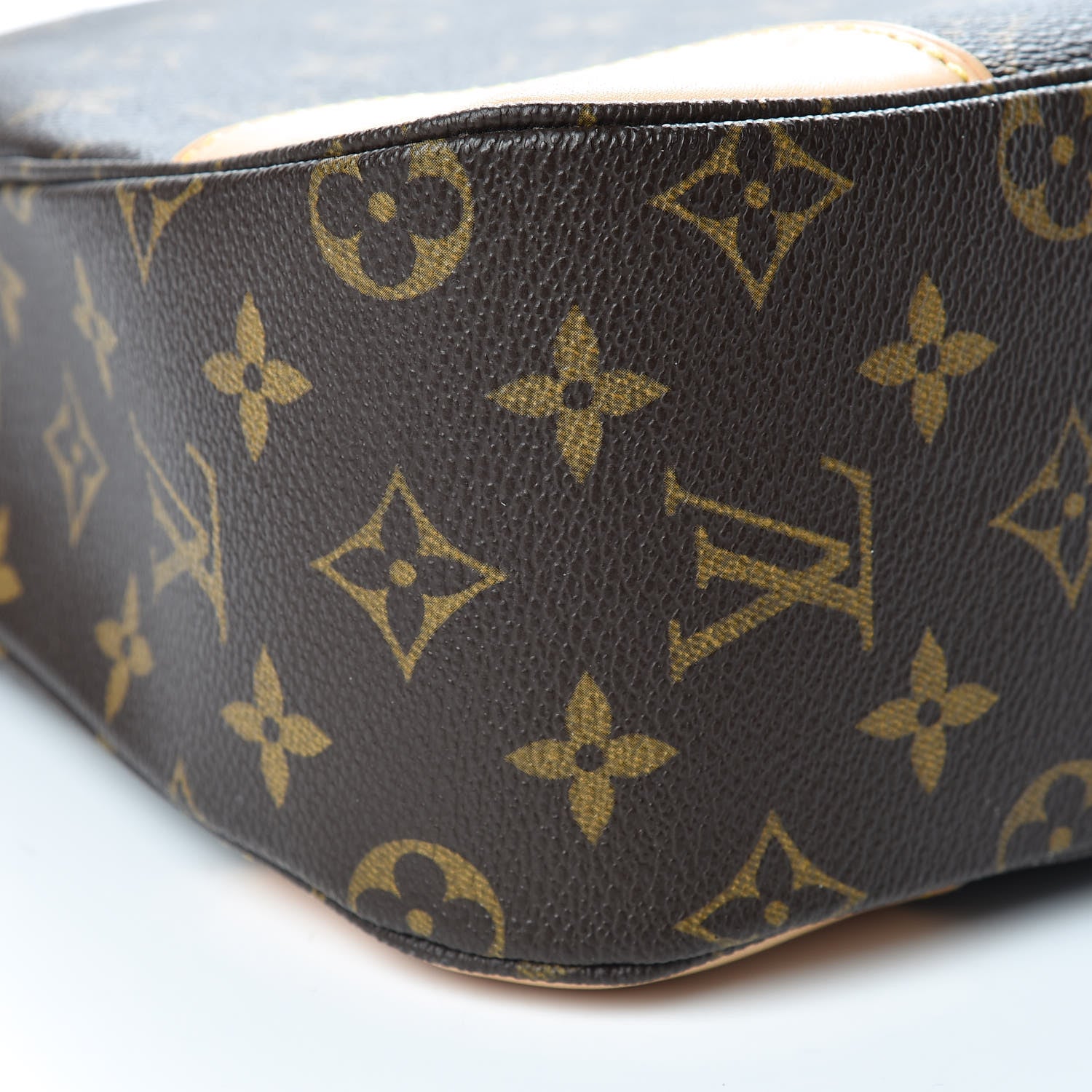 Louis Vuitton Monogram Boulogne 30 8 of 11