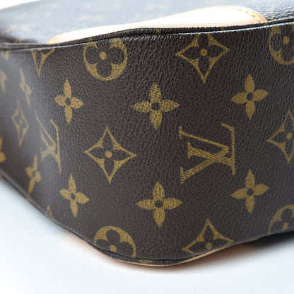 Louis Vuitton Monogram Boulogne 30 8 of 11