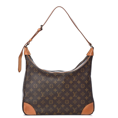 Louis Vuitton Monogram Boulogne 35 1 of 13