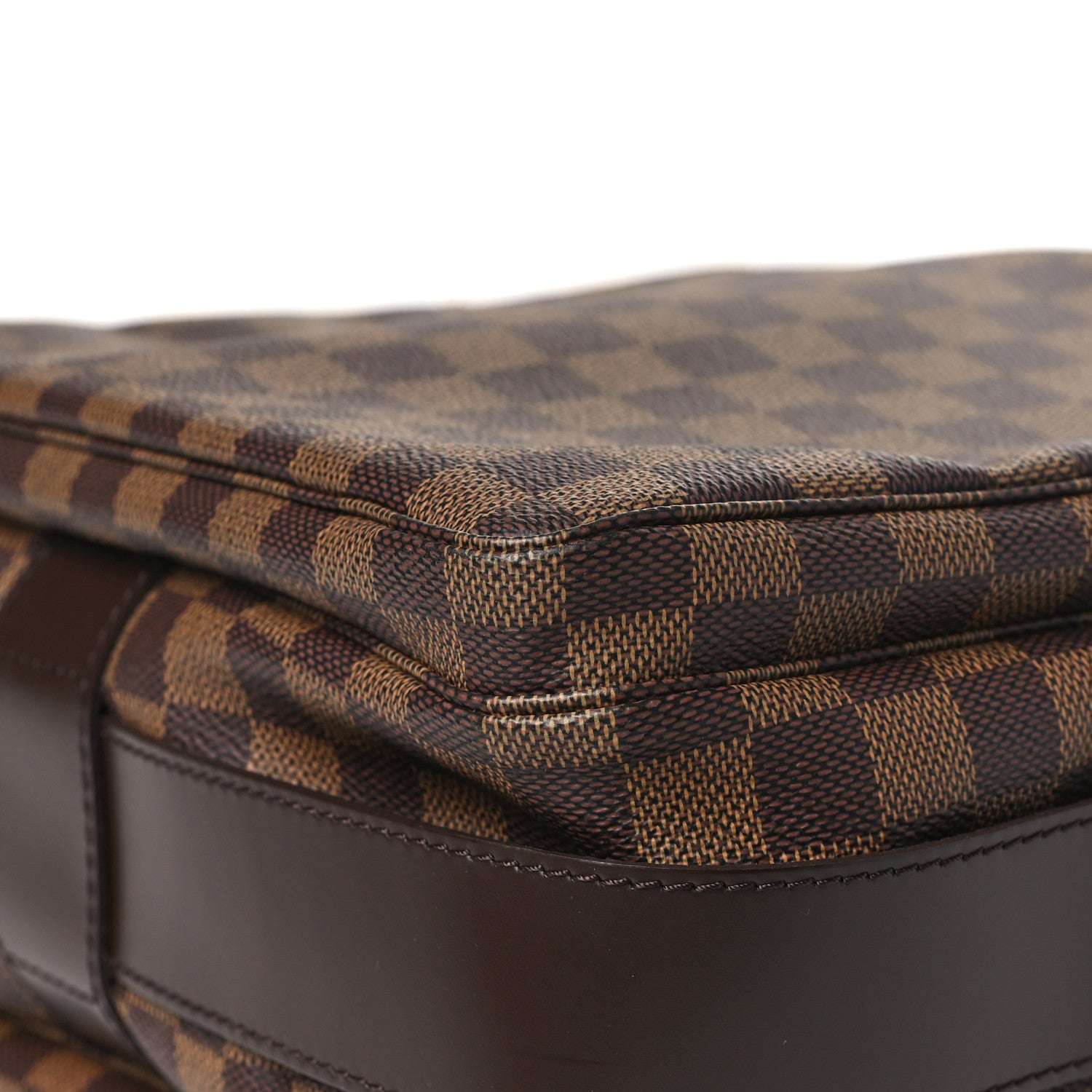 Louis Vuitton Damier Ebene Naviglio 10 of 10