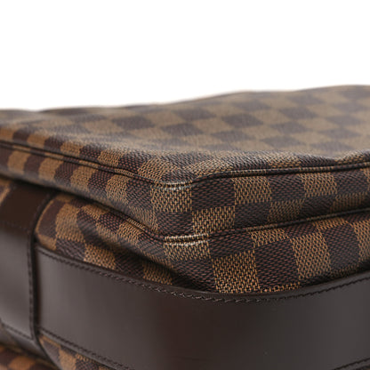Louis Vuitton Damier Ebene Naviglio 10 of 10
