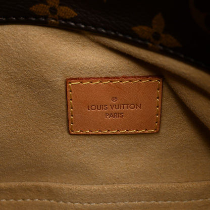 Louis Vuitton Monogram Artsy MM 6 of 9