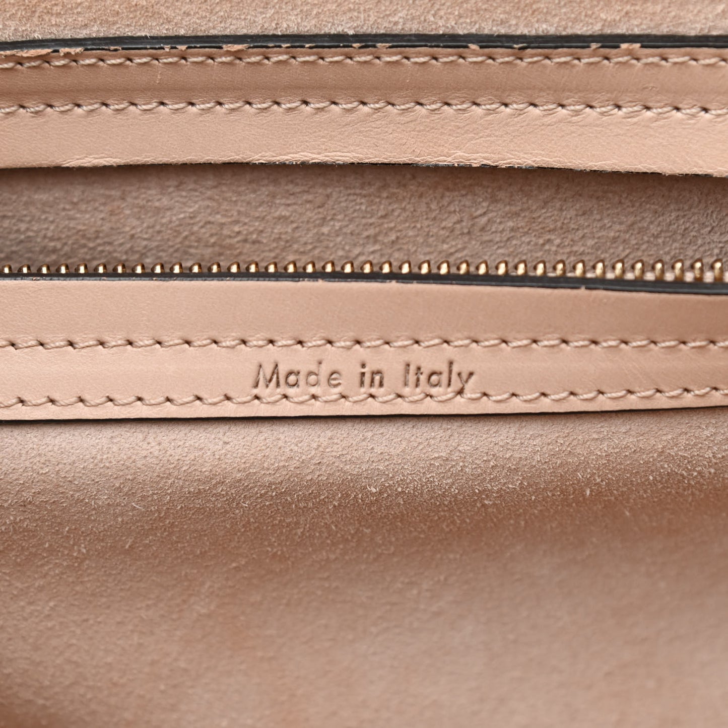 Smooth Calfskin Medium Phantom Luggage Powder