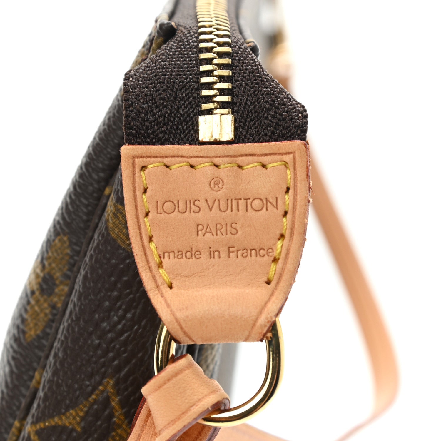 Louis Vuitton Monogram Pochette Accessories 6 of 8