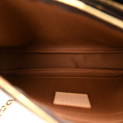 Louis Vuitton Monogram Multi Pochette Accessories Rose Clair 5 of 10