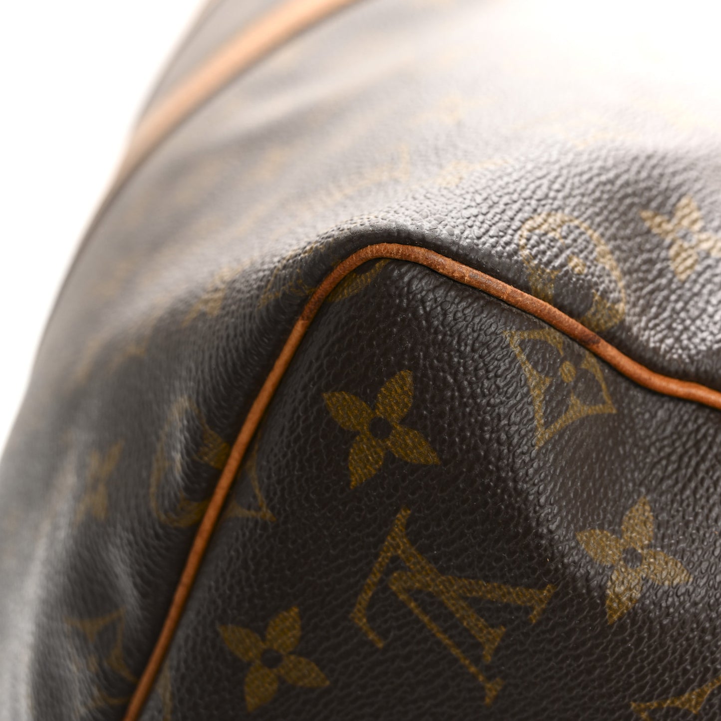 Monogram Keepall 55