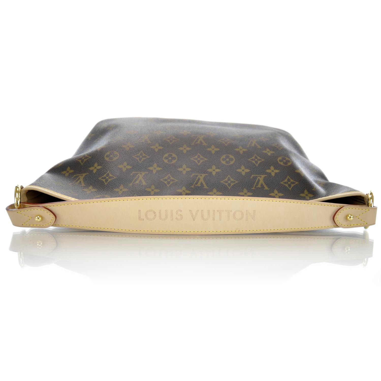 Louis Vuitton Monogram Delightful PM 4 of 12
