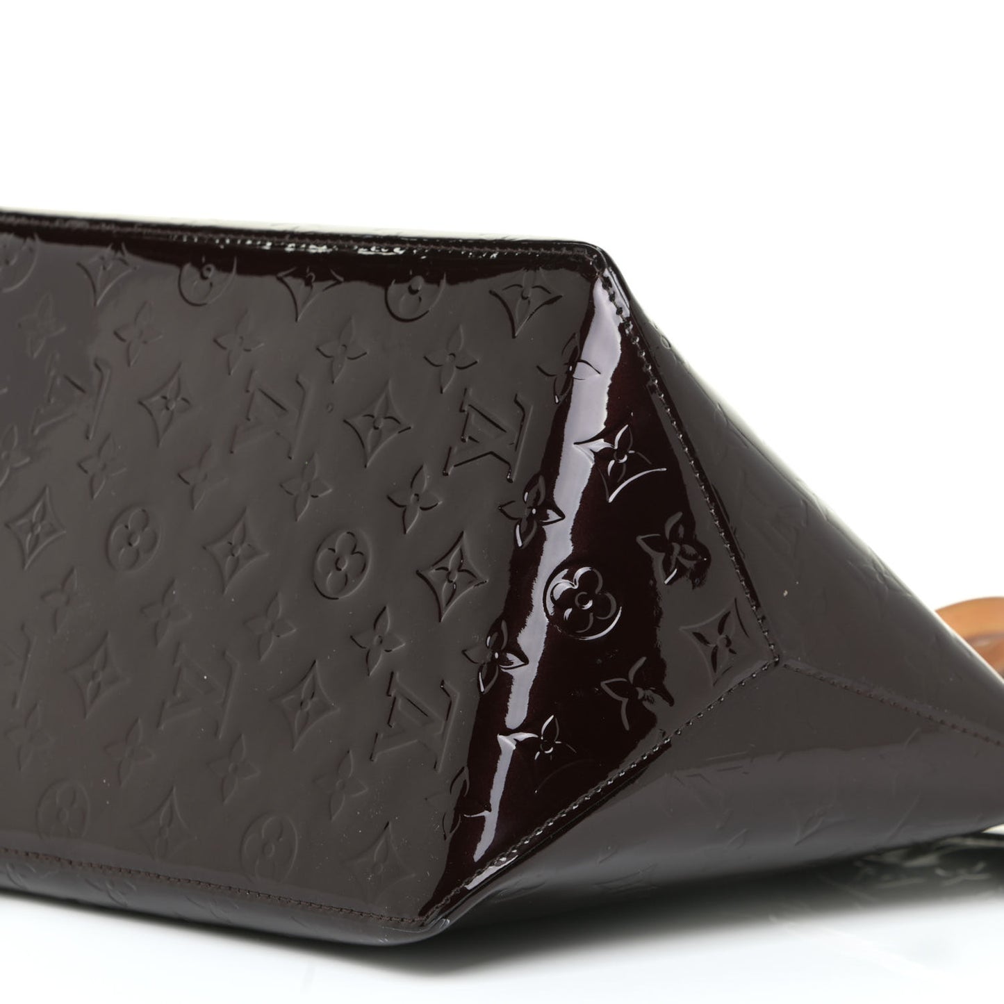 Vernis Bellevue PM Amarante