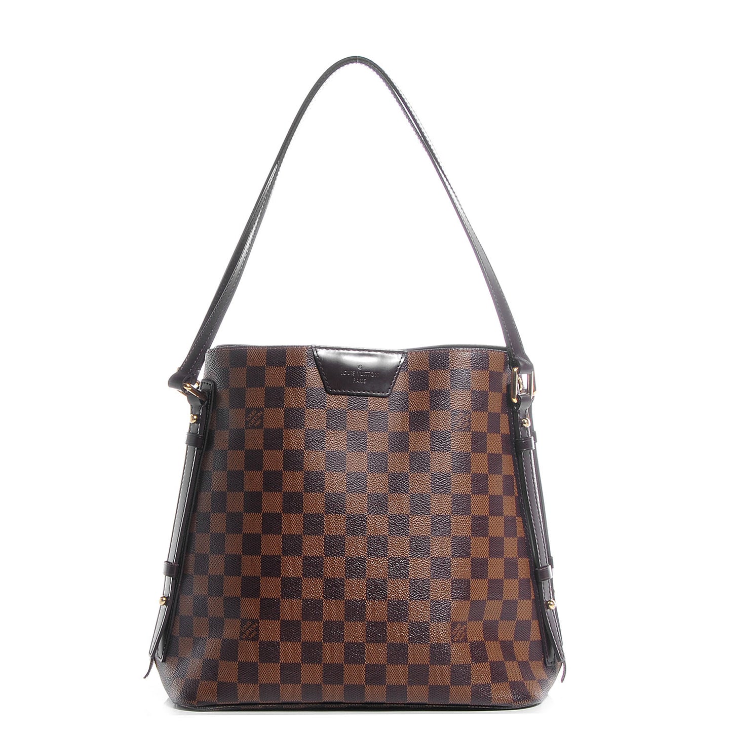 Damier Ebene Cabas Rivington