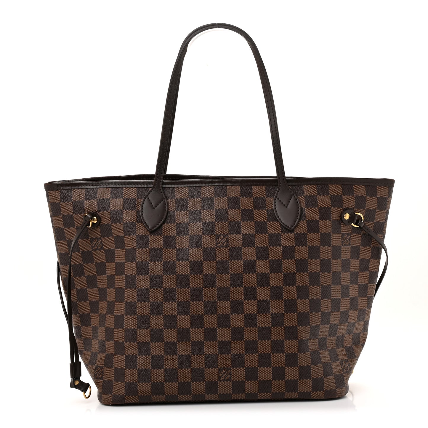 Damier Ebene Neverfull MM