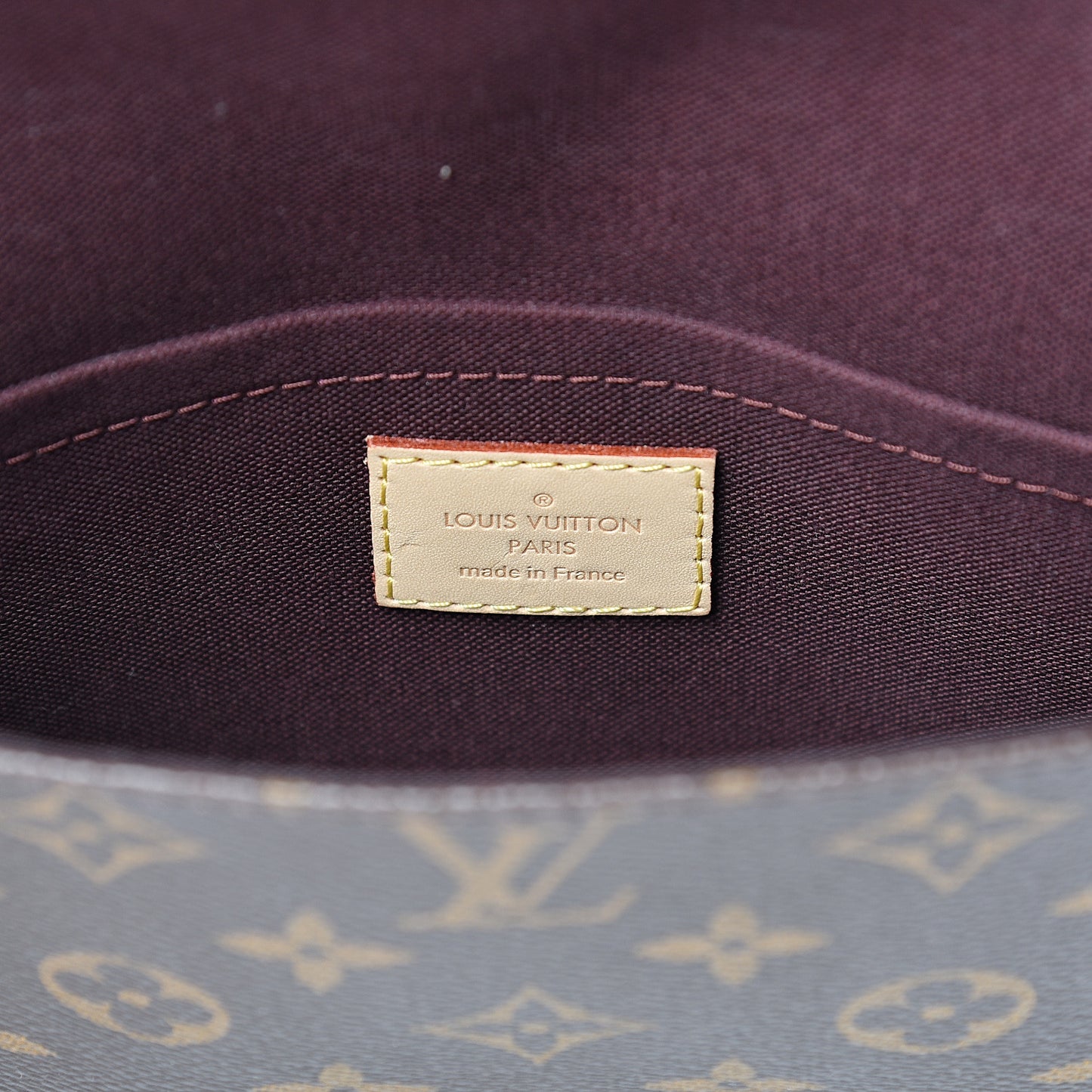 Monogram Favorite MM