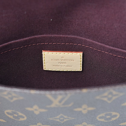 Louis Vuitton Monogram Favorite MM 5 of 11