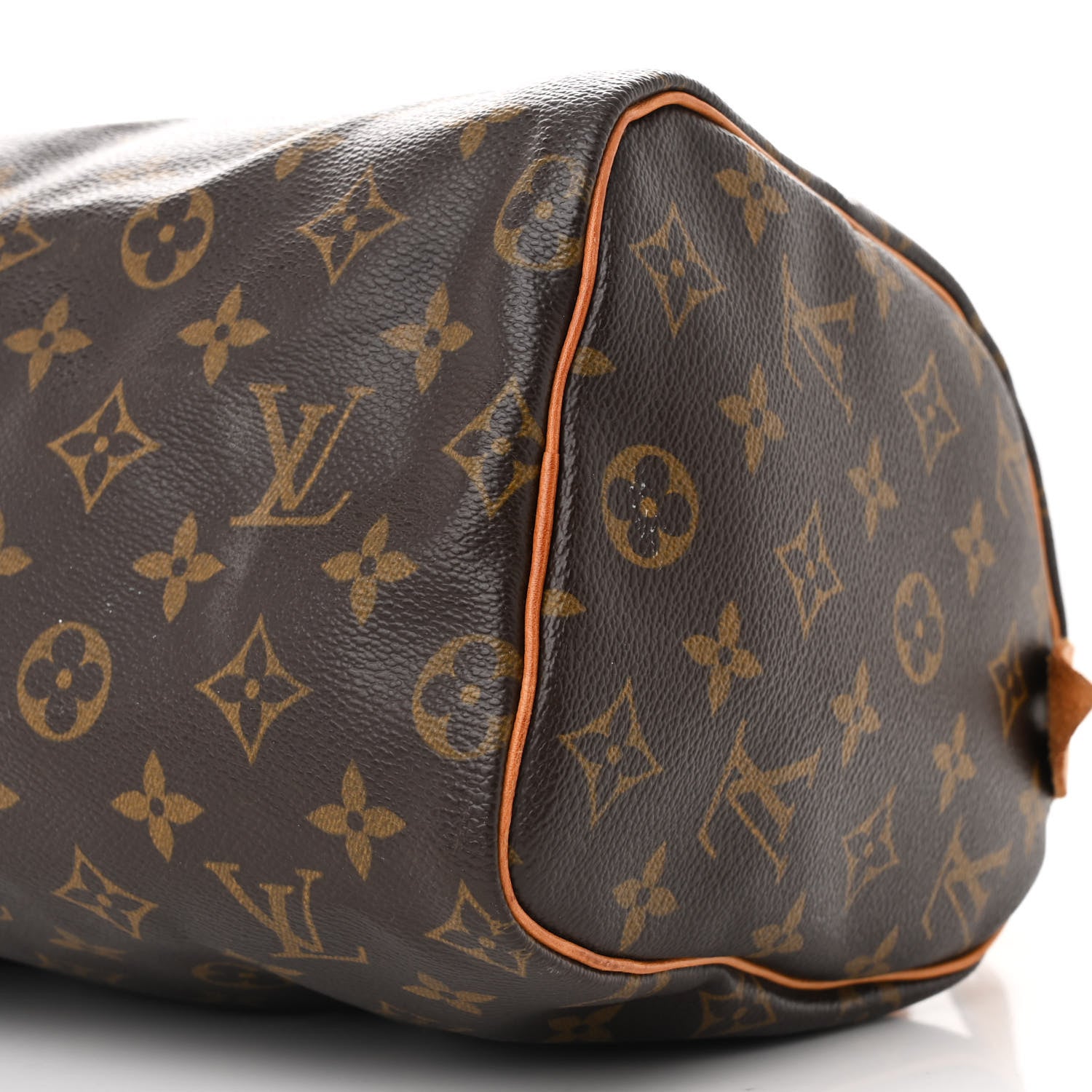 Louis Vuitton Monogram Speedy 25 9 of 9