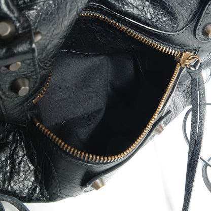 Balenciaga Agneau City Black 5 of 11