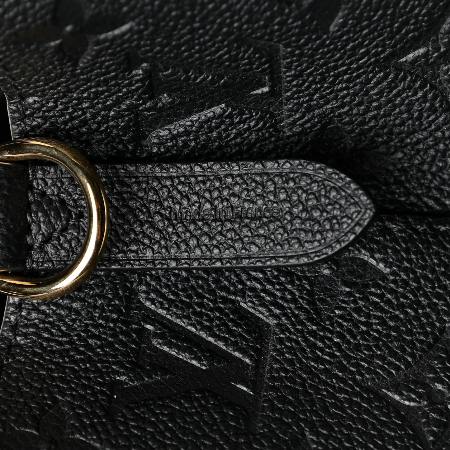 Empreinte Neonoe MM Black