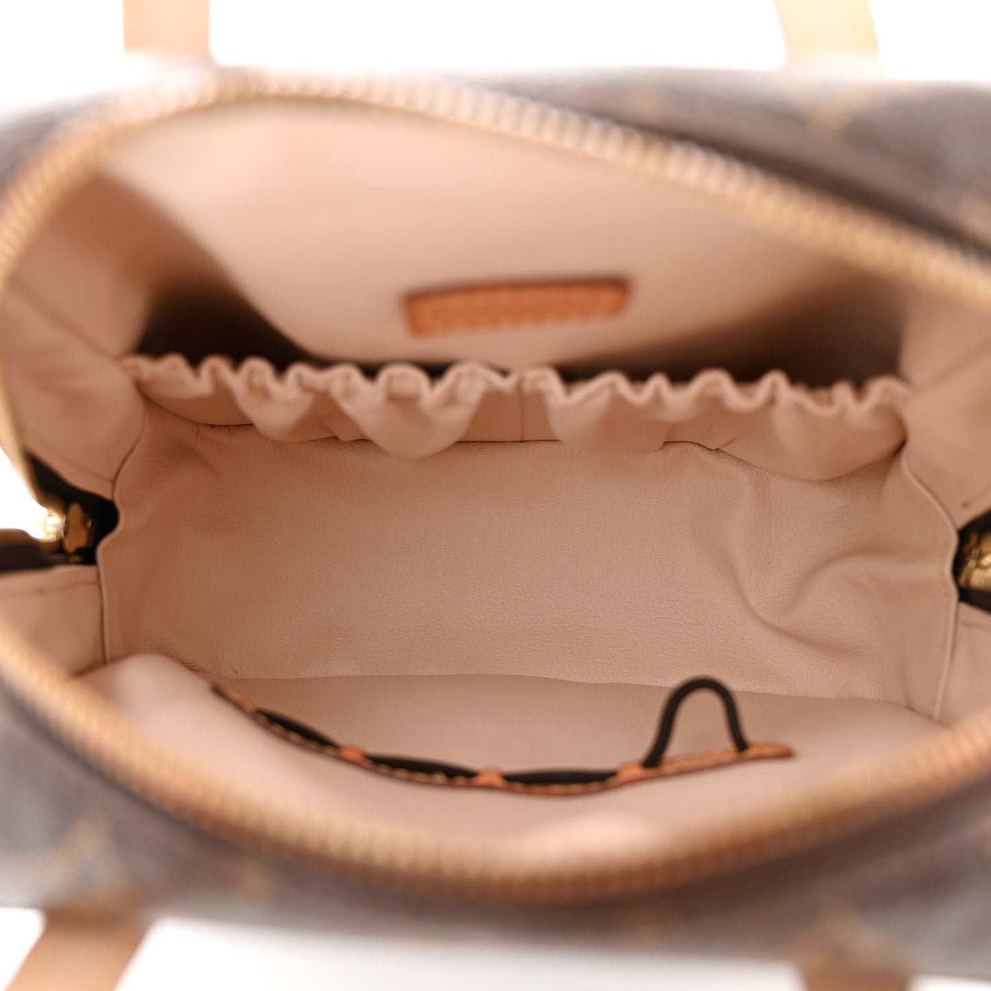 Monogram Spontini