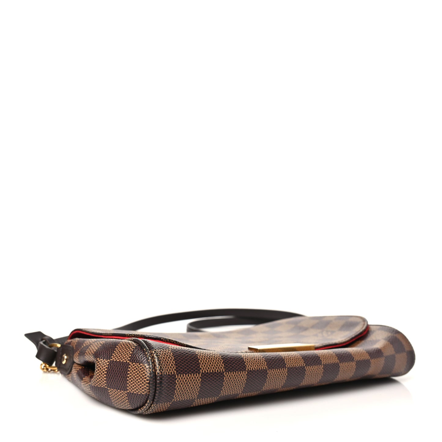Damier Ebene Favorite MM