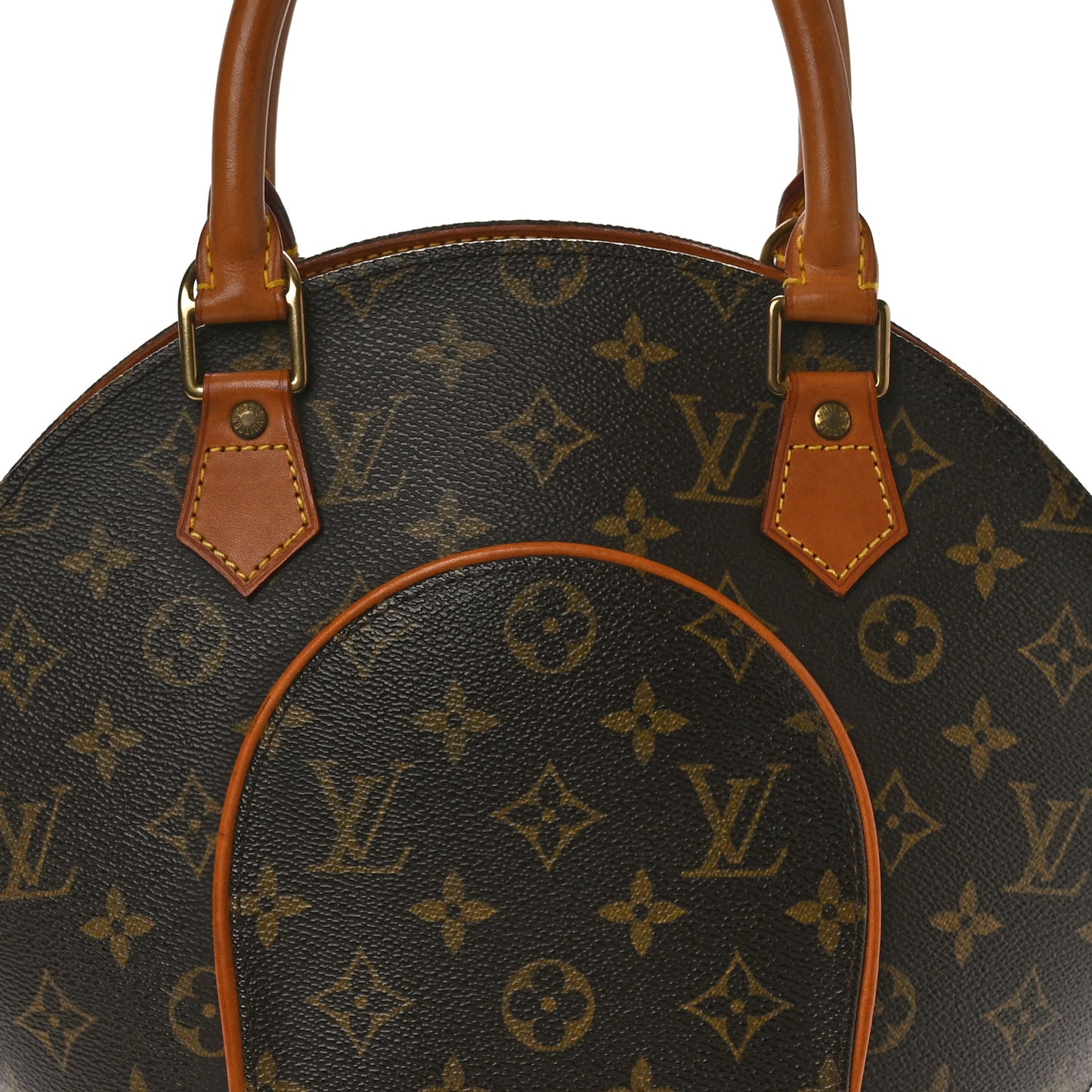 Monogram Ellipse PM