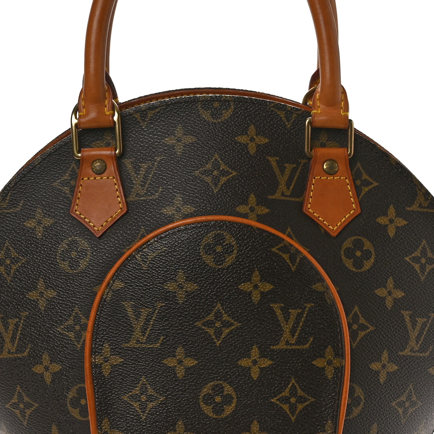 Louis Vuitton Monogram Ellipse PM 7 of 11