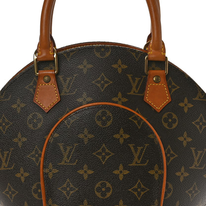 Louis Vuitton Monogram Ellipse PM 7 of 11