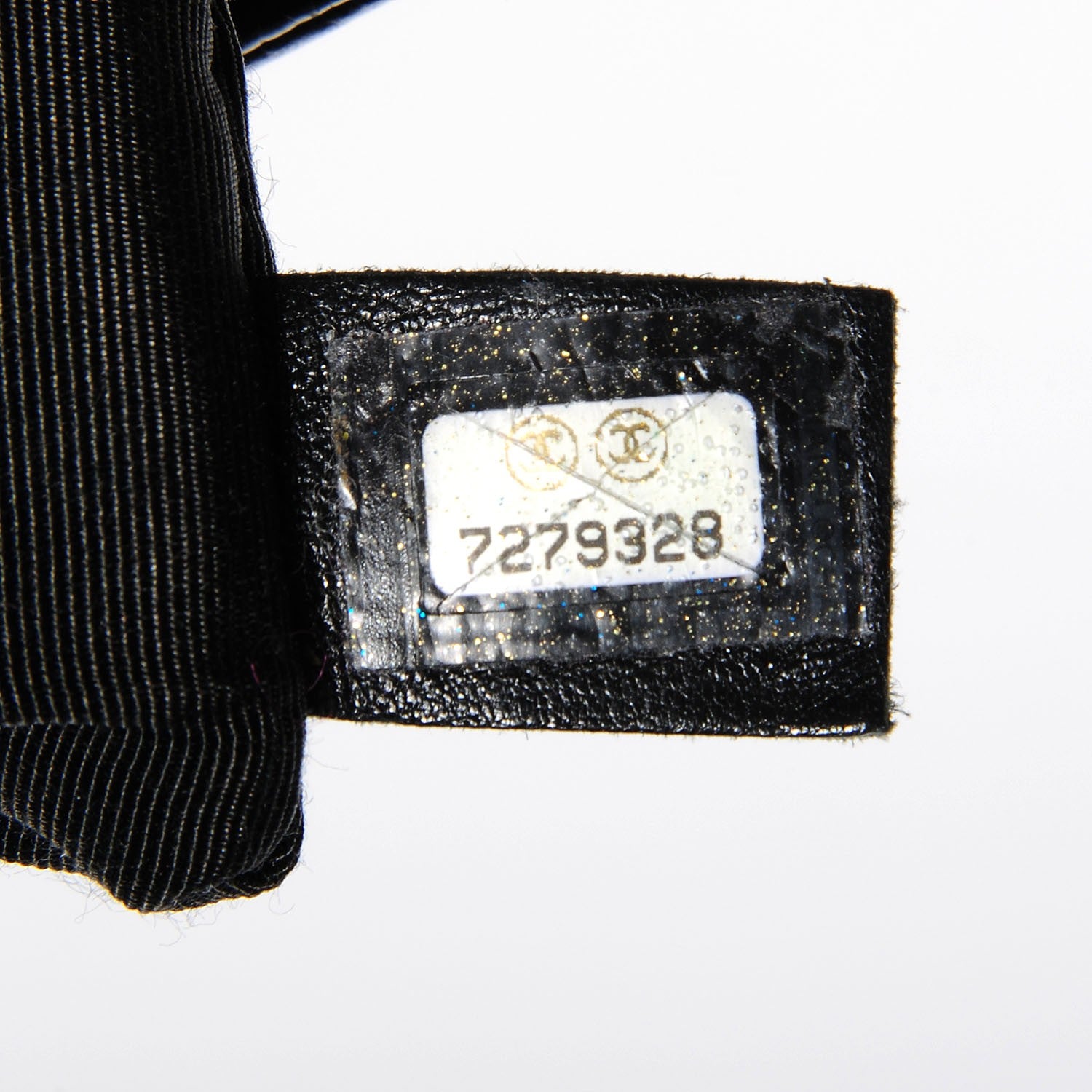 Chanel Caviar Quilted Petit Timeless Tote PTT Black 6 of 8