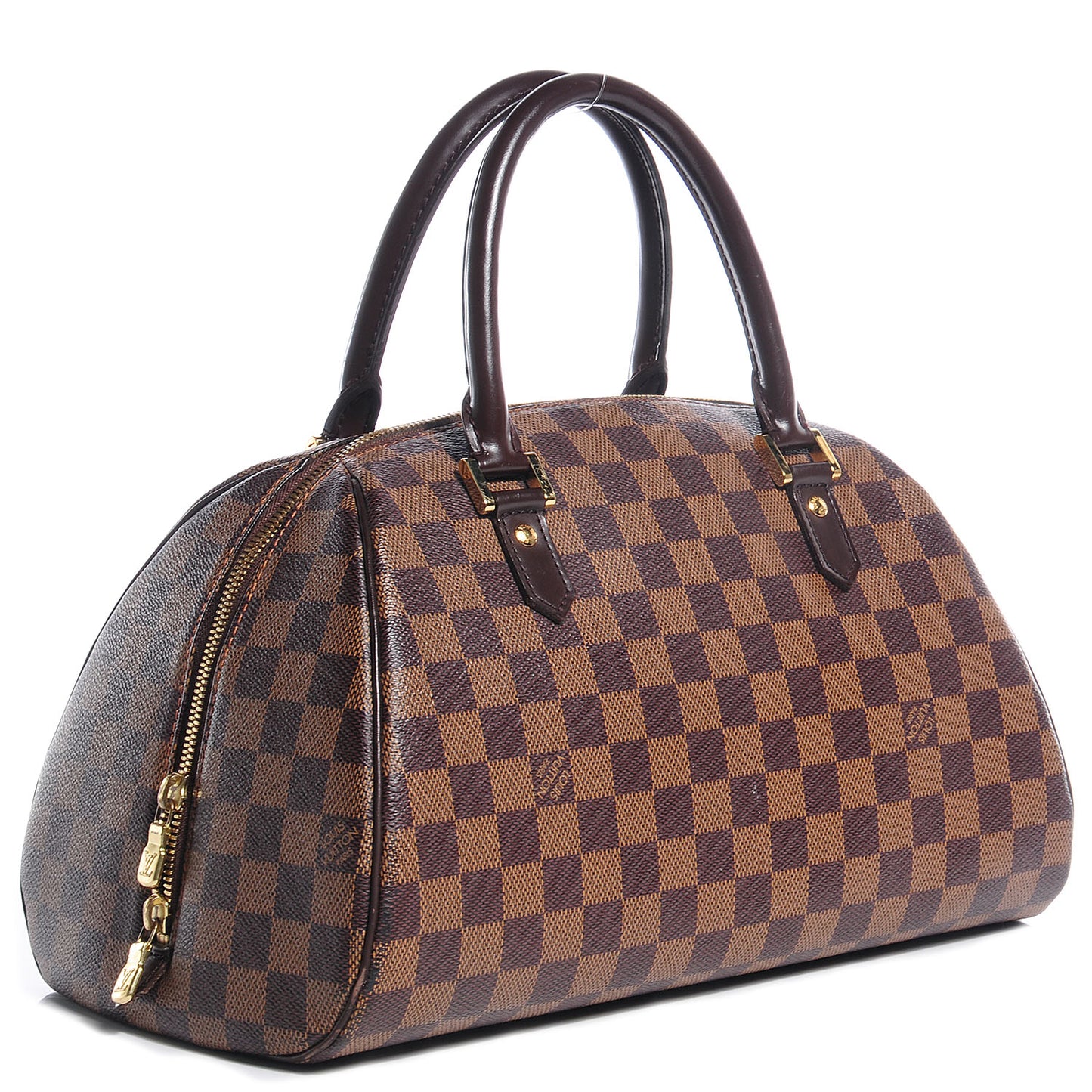 Damier Ebene Ribera MM