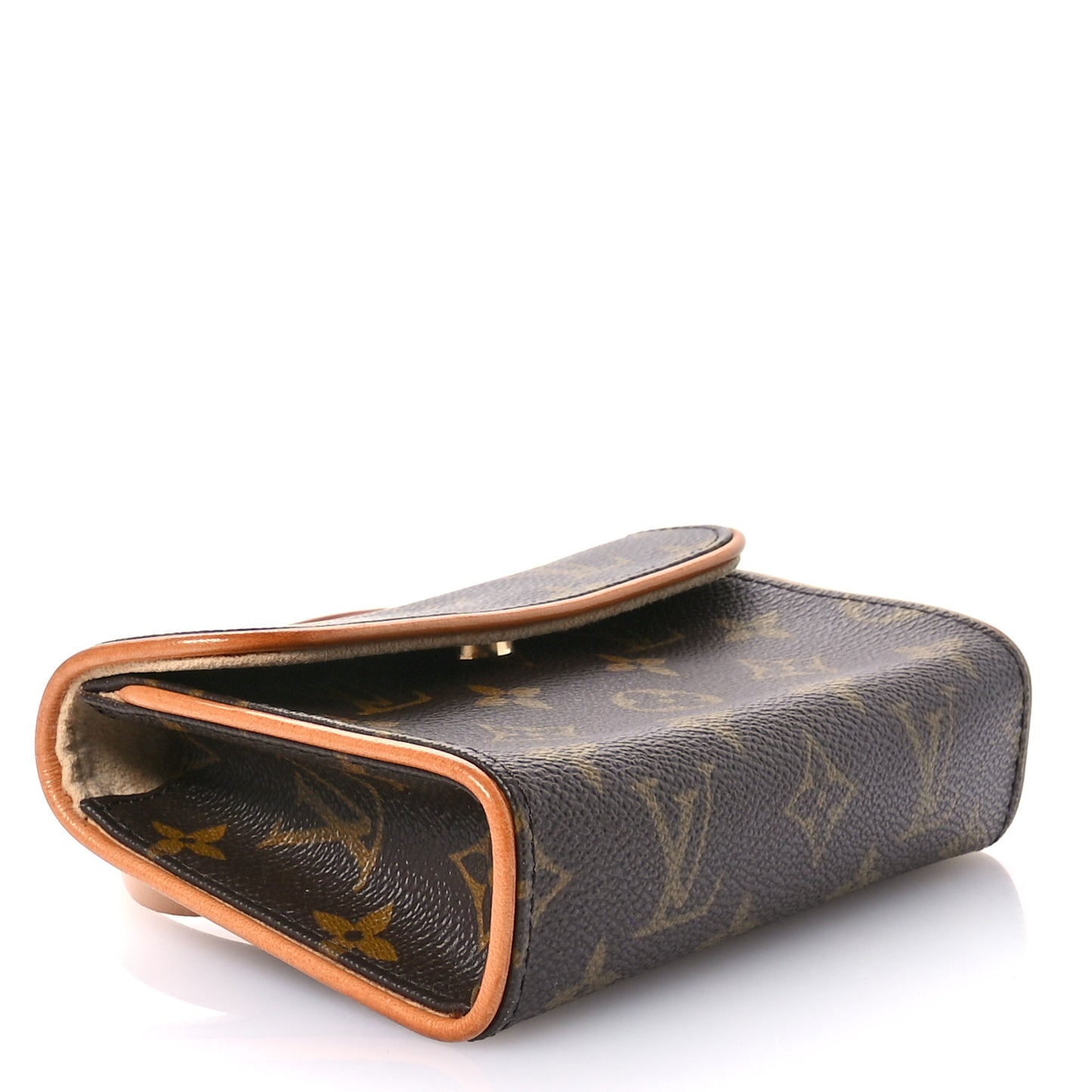 Monogram Pochette Florentine XS