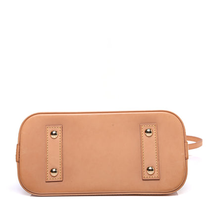 Louis Vuitton Monogram Alma BB 10 of 12