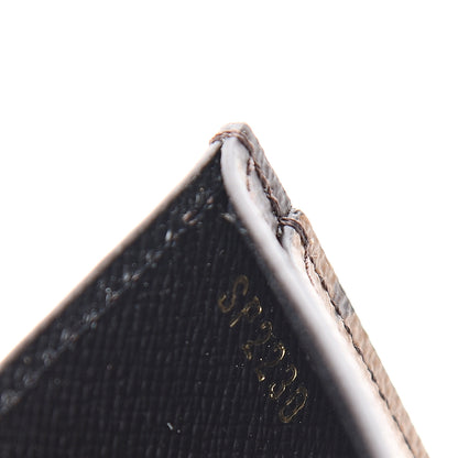 Louis Vuitton Reverse Monogram Card Holder 6 of 7