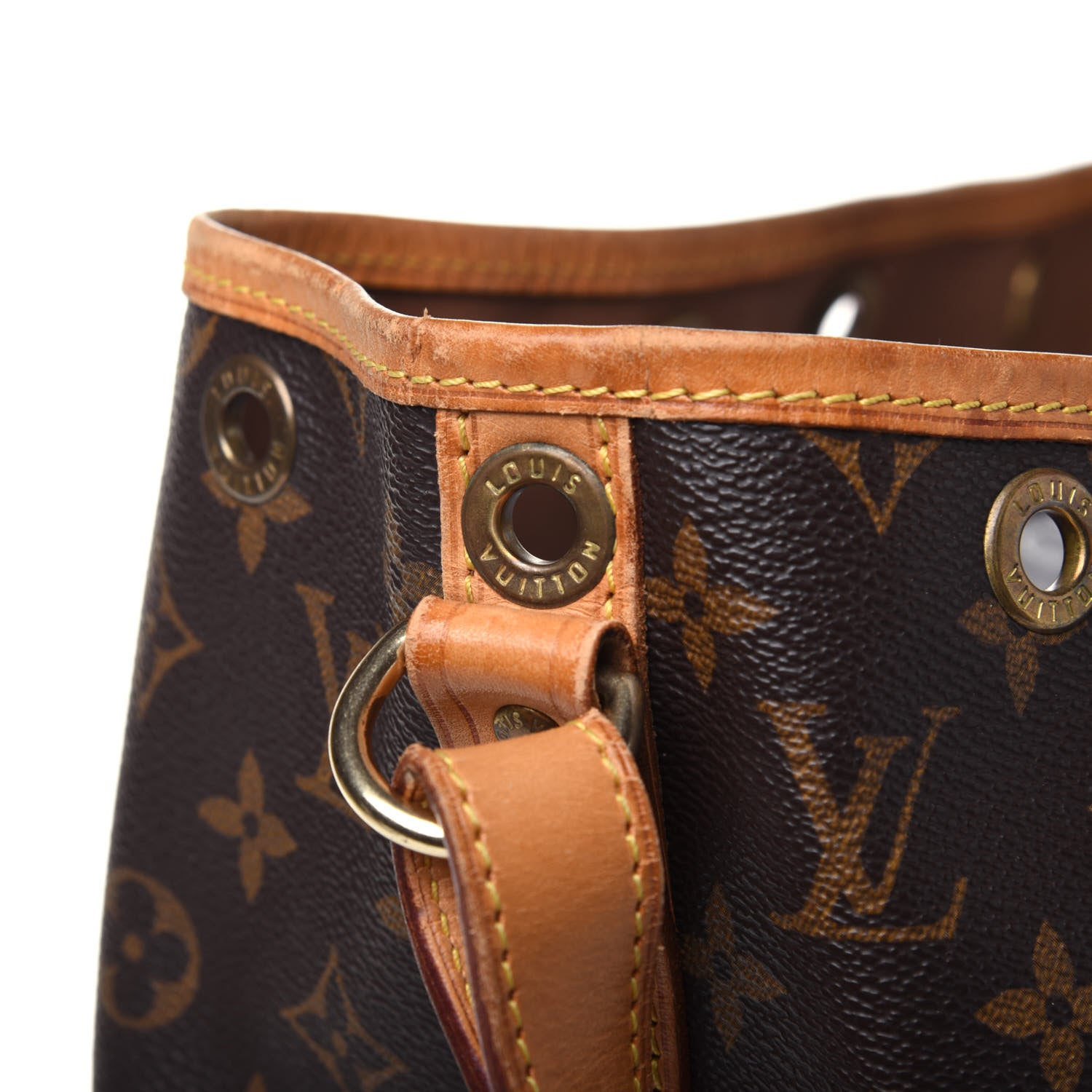 Louis Vuitton Monogram Noe 27 of 33