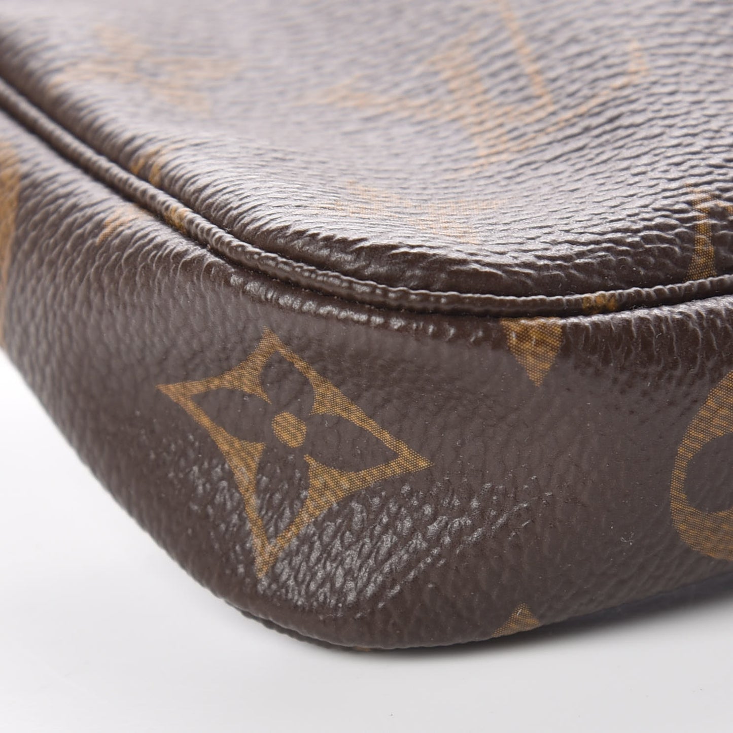 Monogram Mini Pochette Accessories