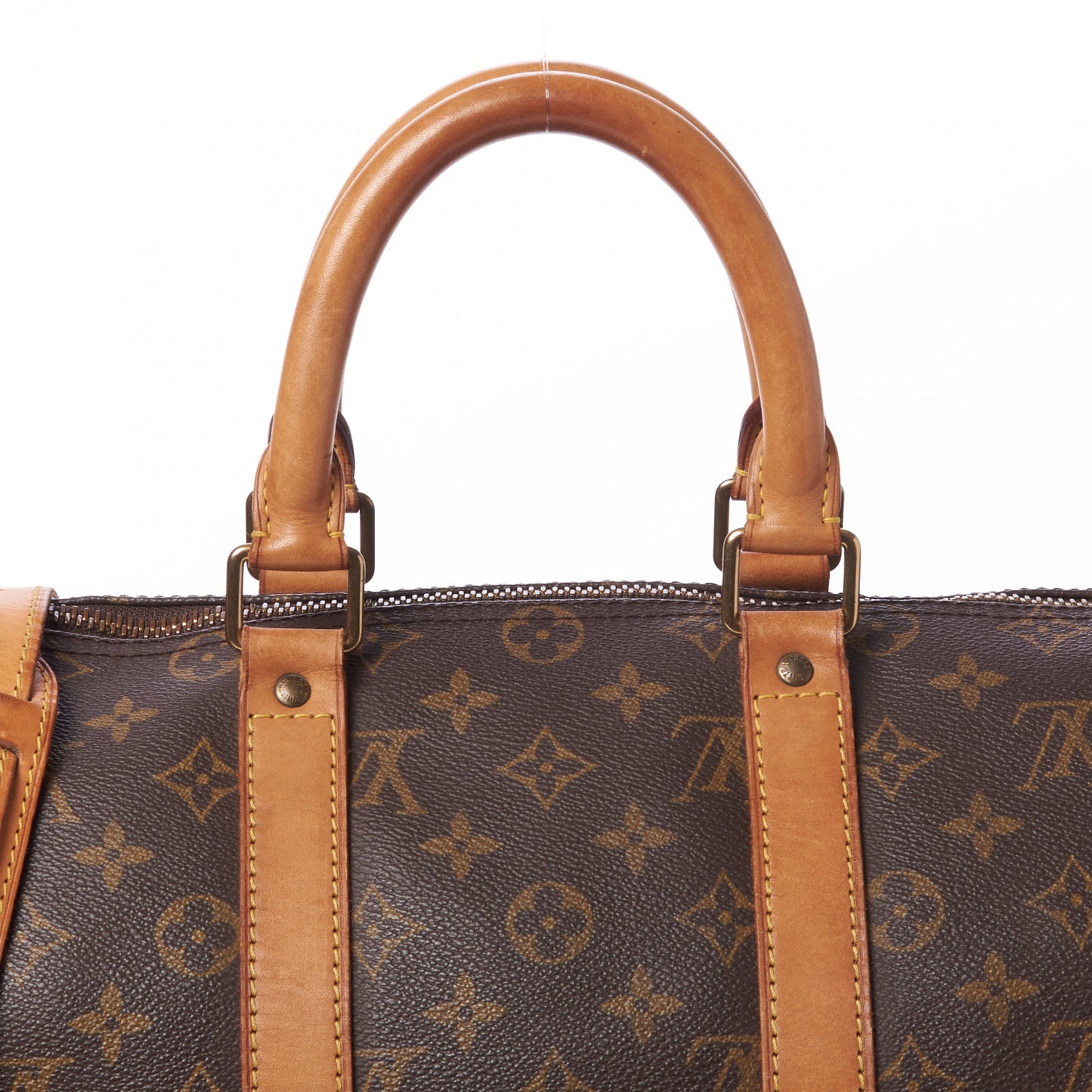 Monogram Keepall Bandouliere 45