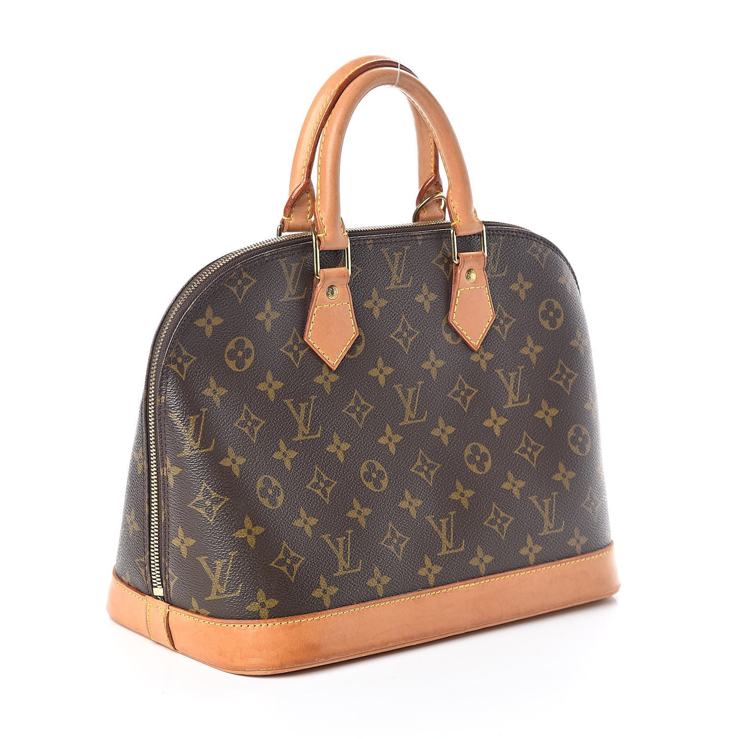 Monogram Alma PM