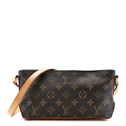 Louis Vuitton Monogram Trotteur 1 of 11
