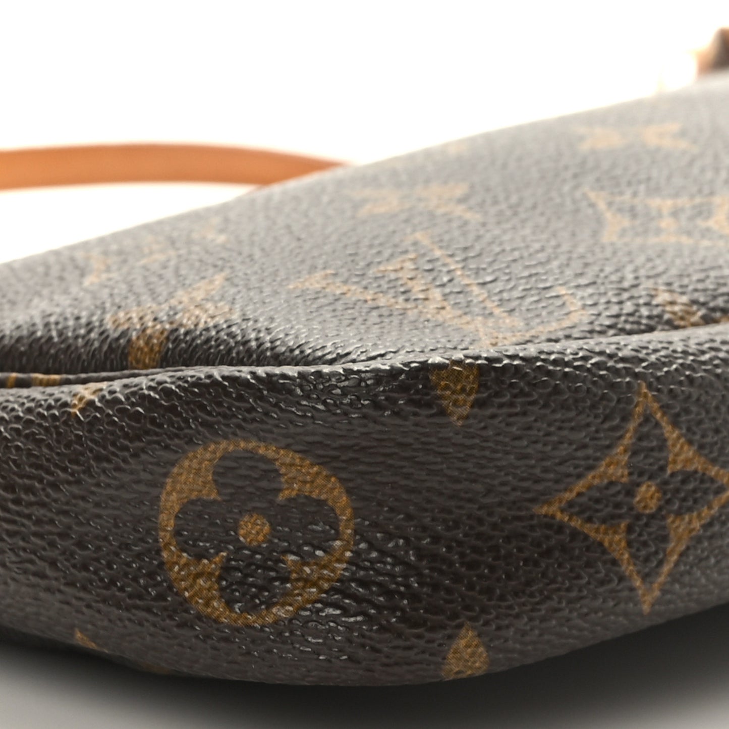 Monogram Pochette Accessories