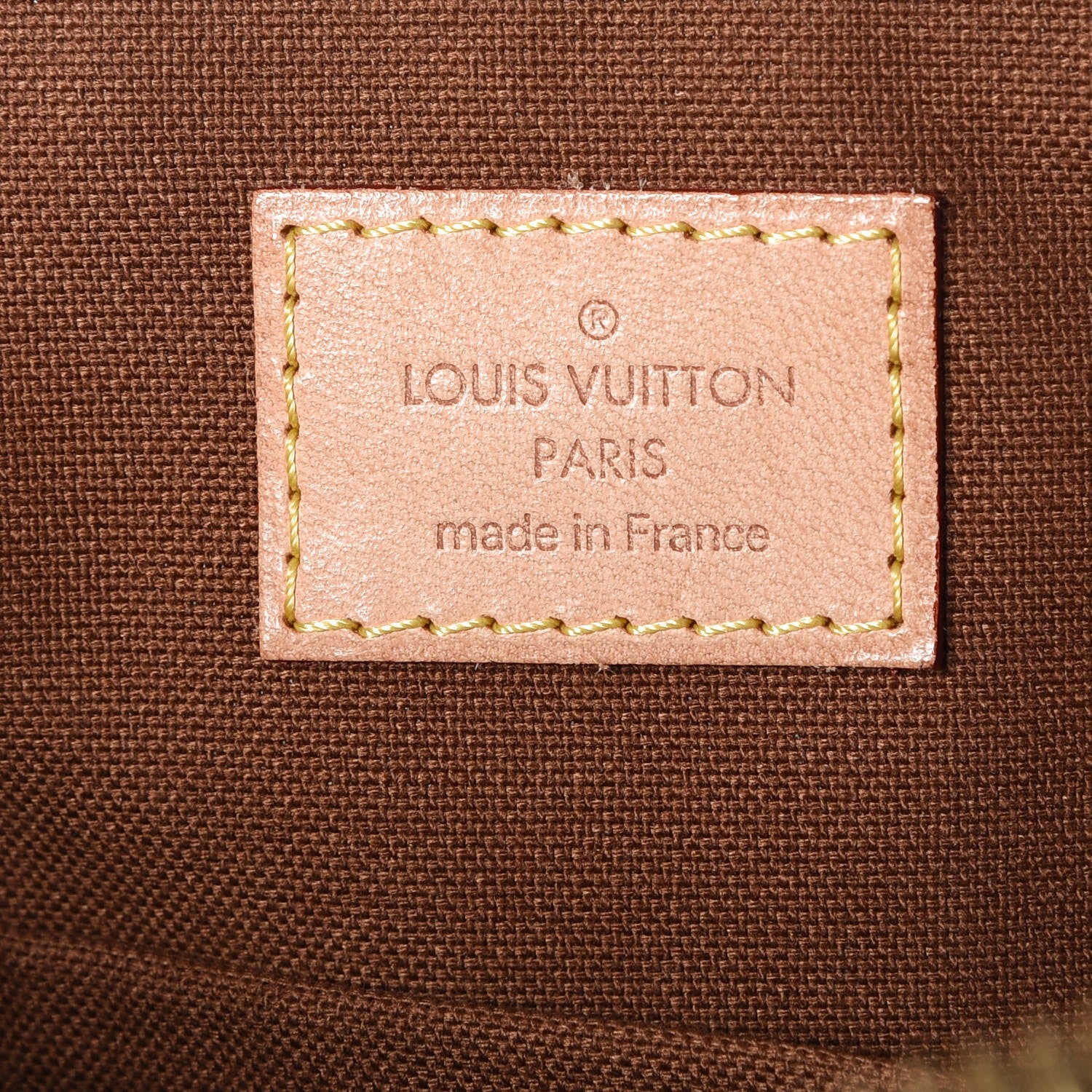 Louis Vuitton Monogram Tivoli PM 5 of 12