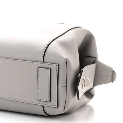 Givenchy Calfskin Small Soft Antigona Pearl Grey 9 of 9