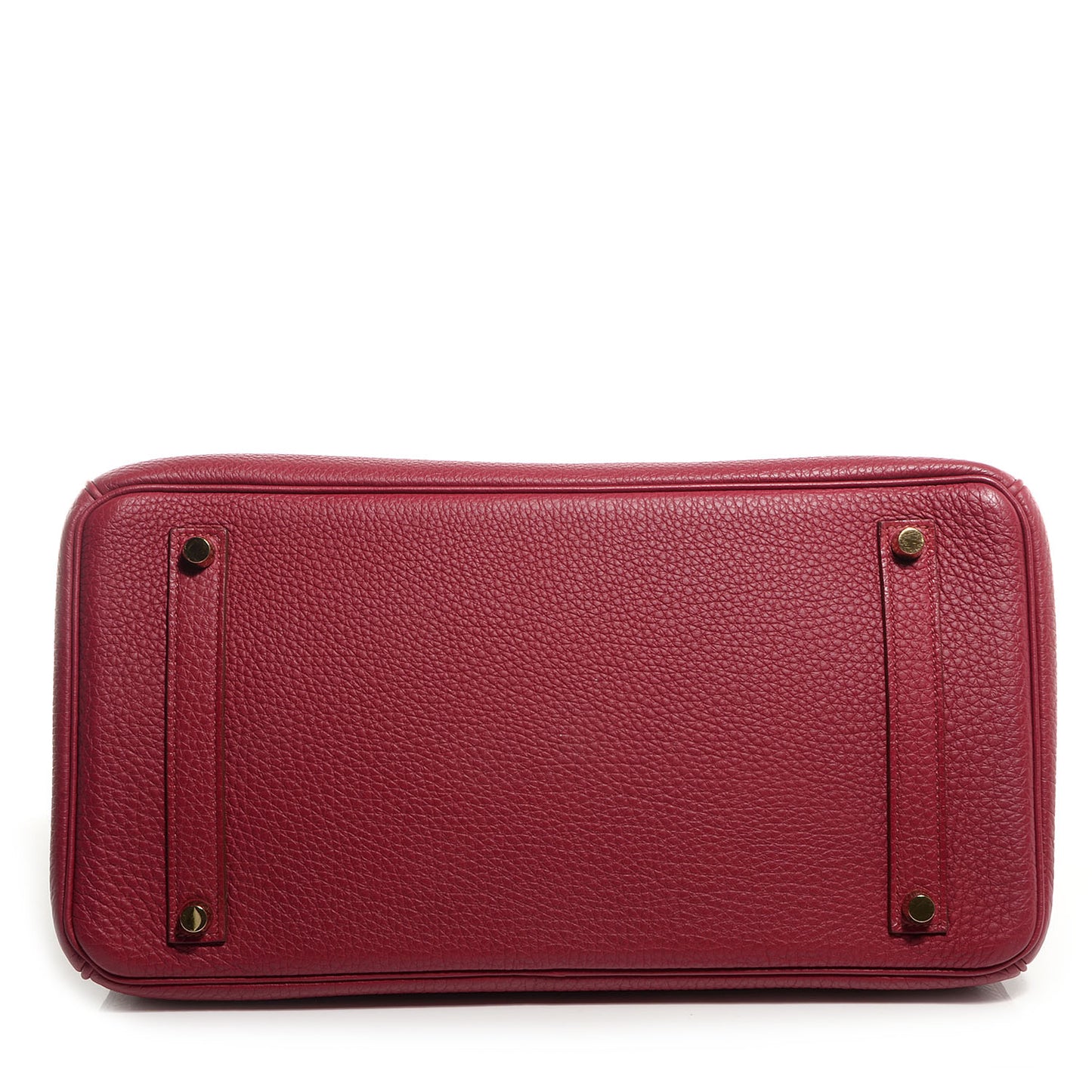Togo Birkin 35 Rubis