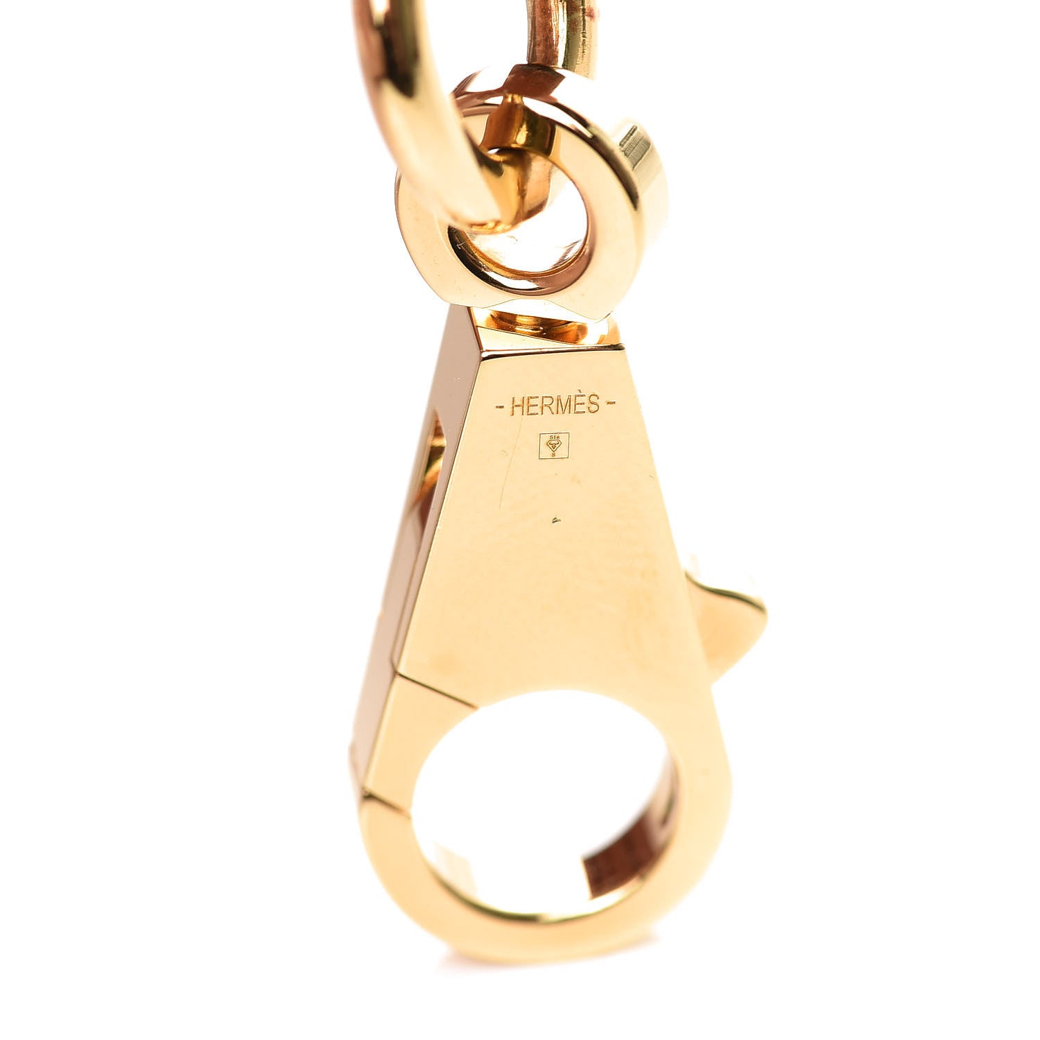 Hermes Togo Kelly Retourne 32 Cuivre 45 of 47