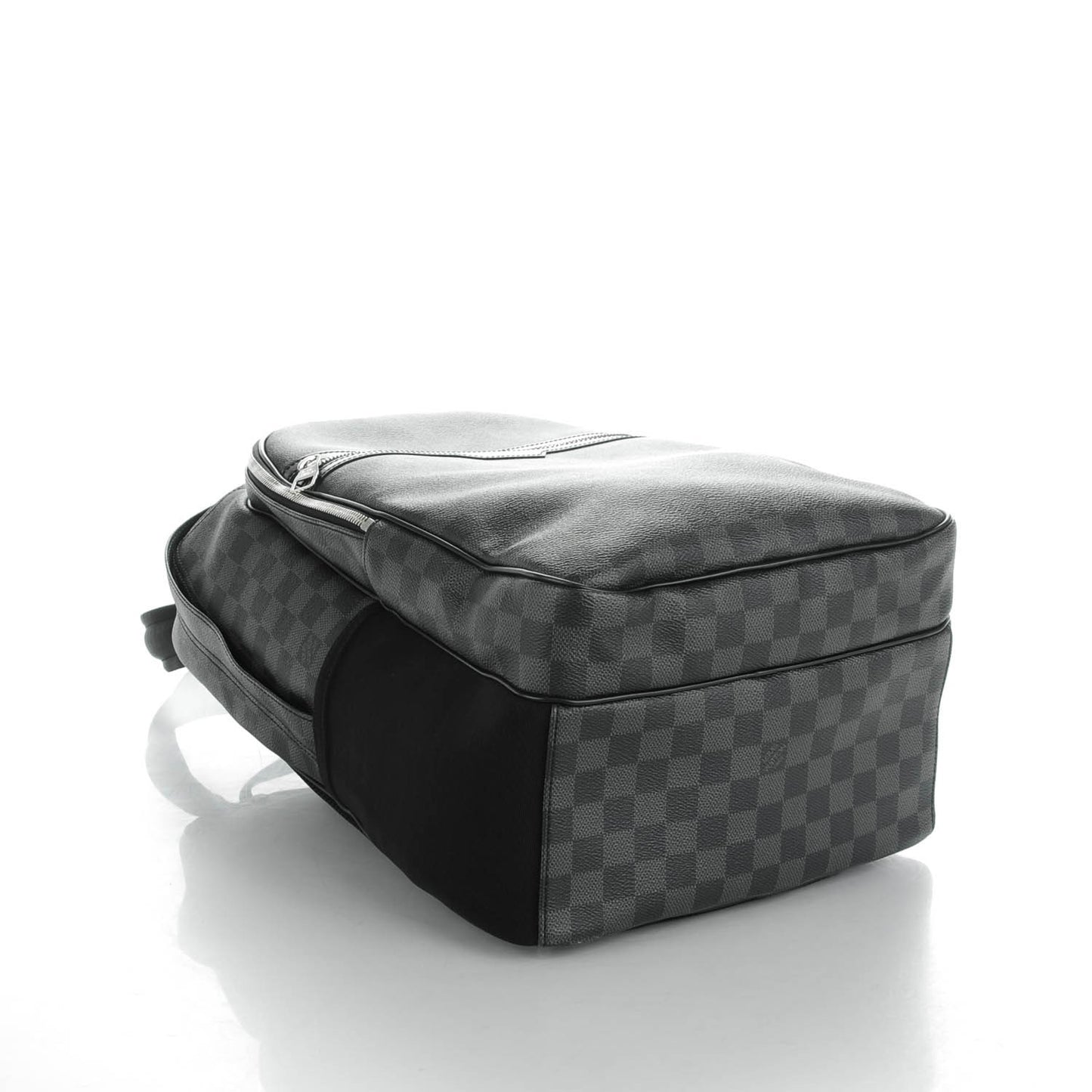 Damier Graphite Michael Backpack