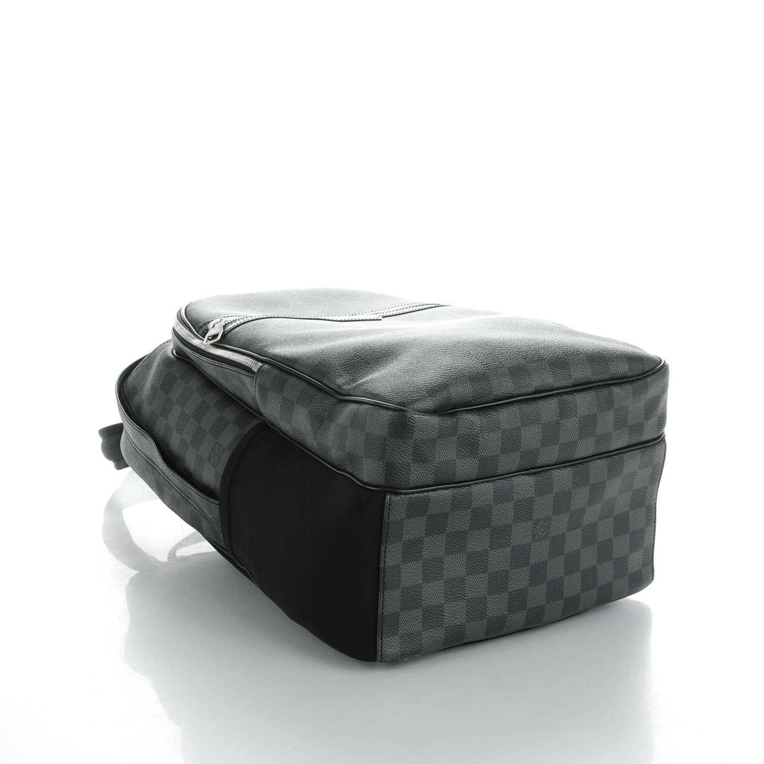 Louis Vuitton Damier Graphite Michael Backpack 4 of 8